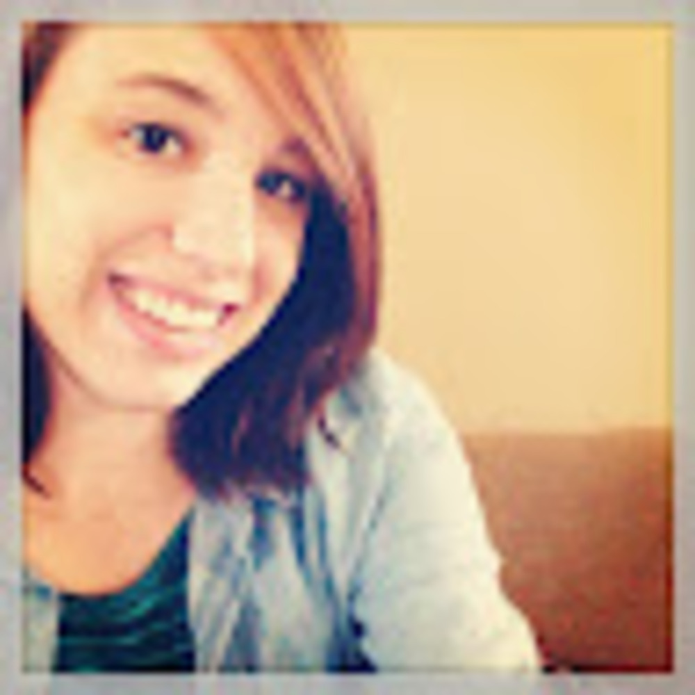 Meet your Posher, Elisabeth